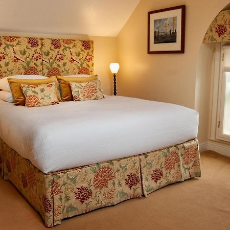Ravenhill House Bed & Breakfast Belfast Eksteriør bilde