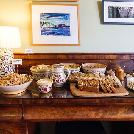 Ravenhill House Bed & Breakfast Belfast Eksteriør bilde