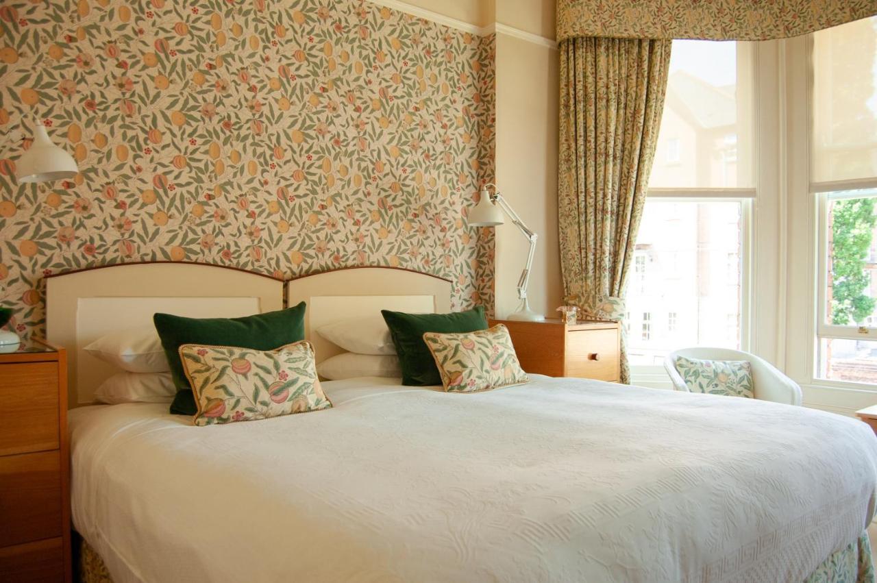 Ravenhill House Bed & Breakfast Belfast Eksteriør bilde