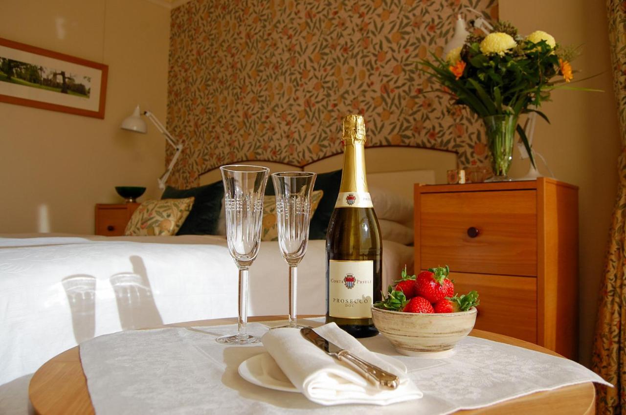 Ravenhill House Bed & Breakfast Belfast Eksteriør bilde