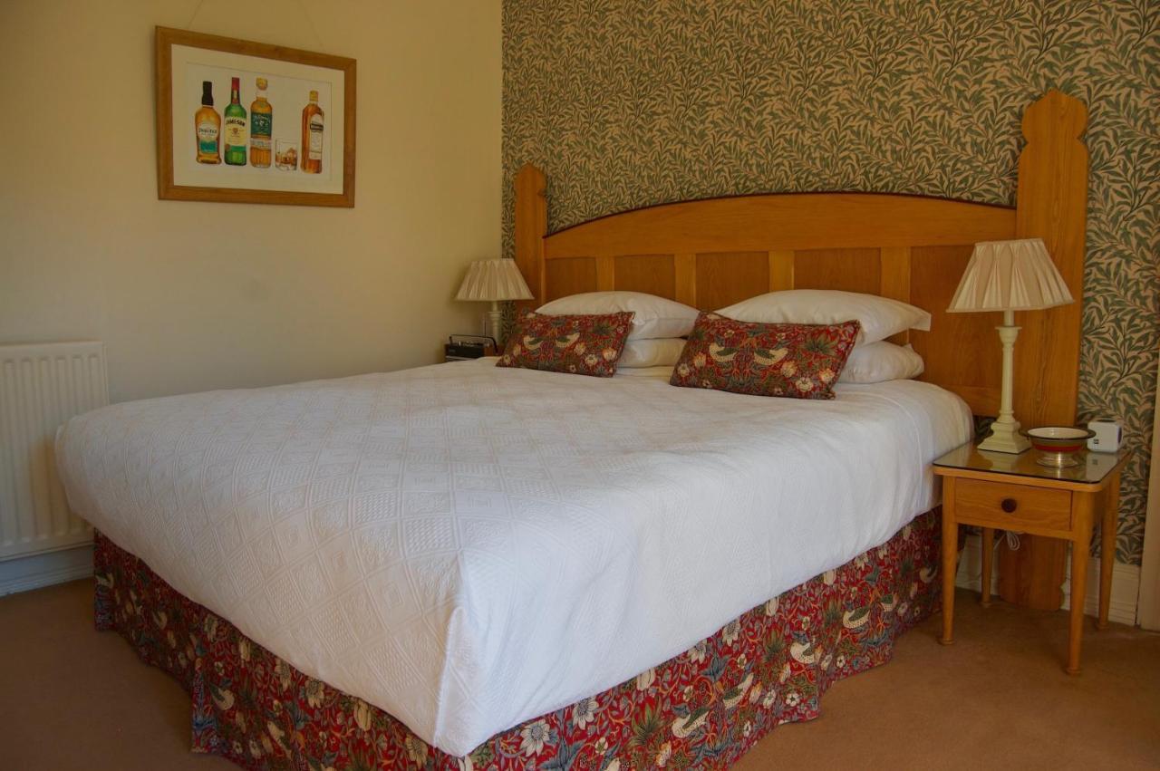 Ravenhill House Bed & Breakfast Belfast Eksteriør bilde