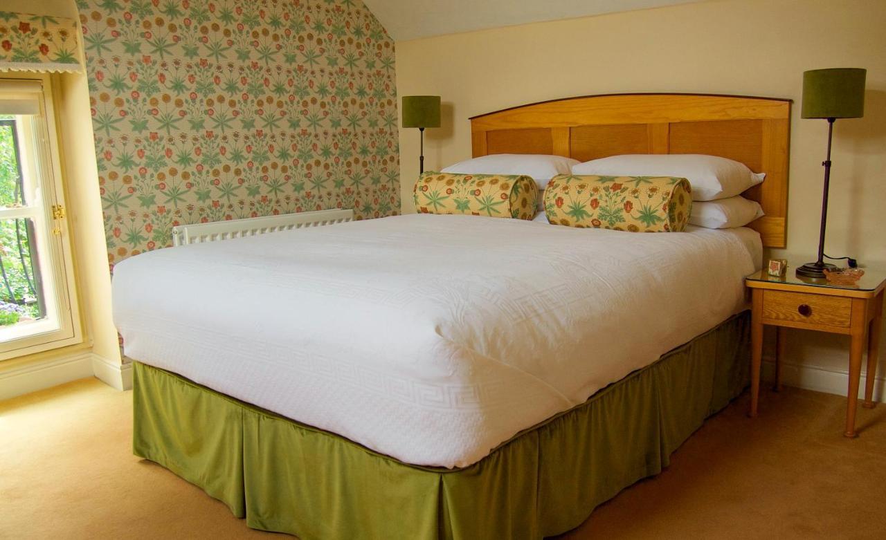 Ravenhill House Bed & Breakfast Belfast Eksteriør bilde