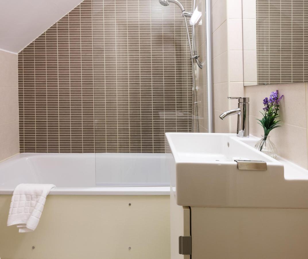 Ravenhill House Bed & Breakfast Belfast Eksteriør bilde
