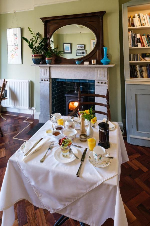Ravenhill House Bed & Breakfast Belfast Eksteriør bilde