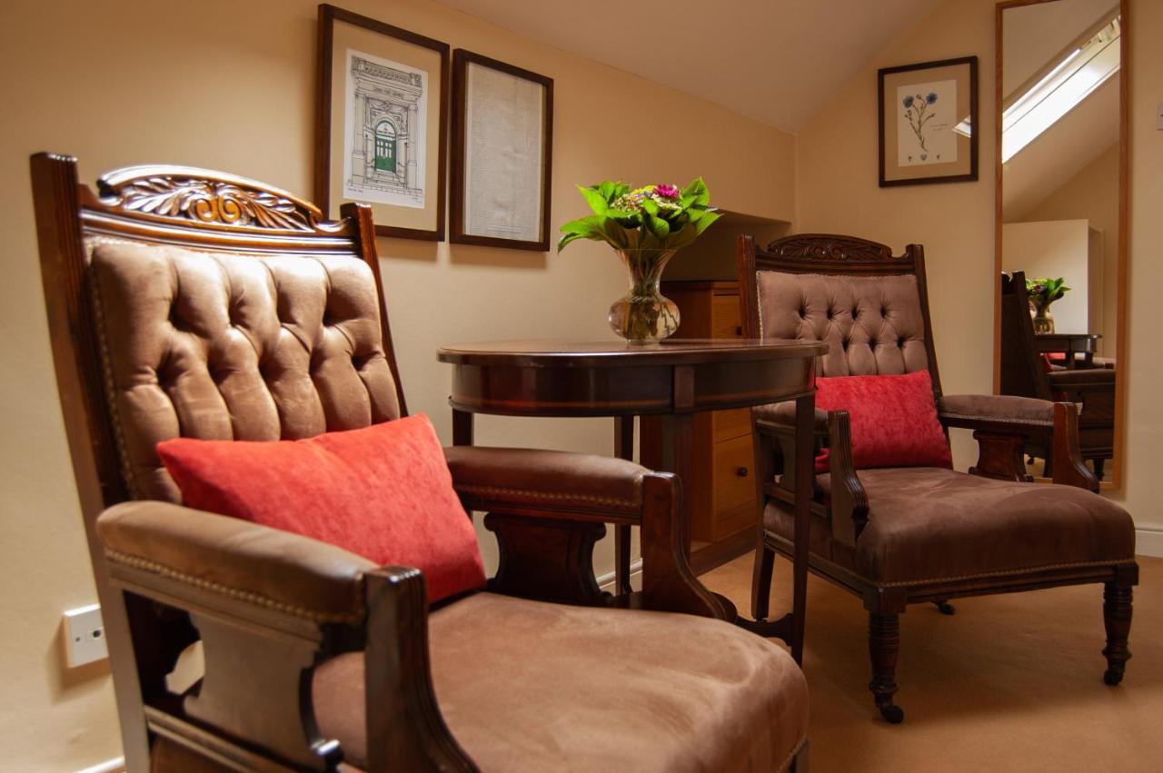Ravenhill House Bed & Breakfast Belfast Eksteriør bilde